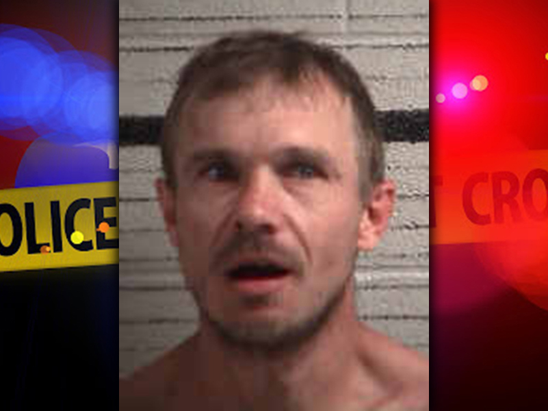 Suspect Charged With Rape Kidnapping The News Observer Blue Ridge 